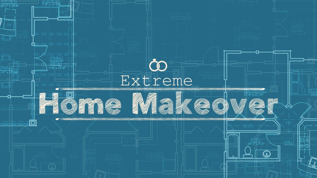 Extreme Home Makeover Parallel