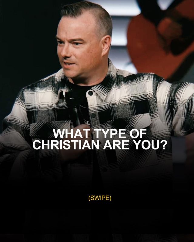 What type of Christian are you? 

Are you the one who reads the bible and uses scripture to condemn or judge others? Or are you the one who reads the bible and chooses to let the words challenge and motivate you?

Let conviction be internal, and let your love and grace be what those around you know you for.