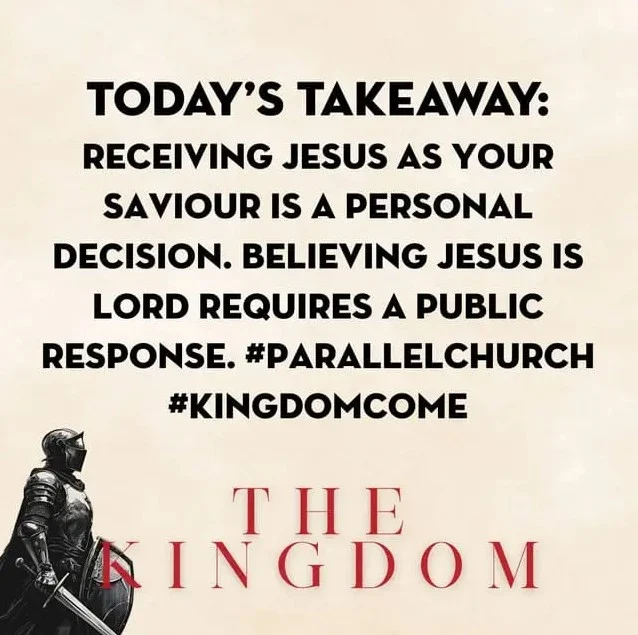 Today's Takeaway