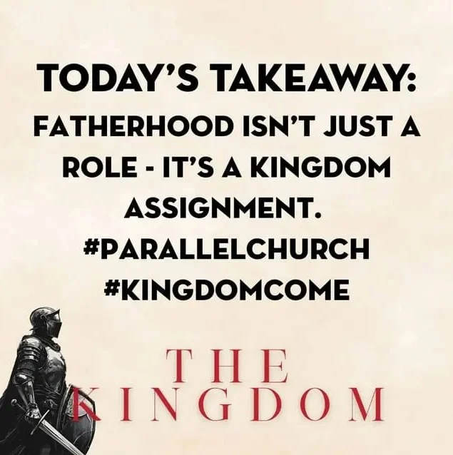 Today's Takeaway: