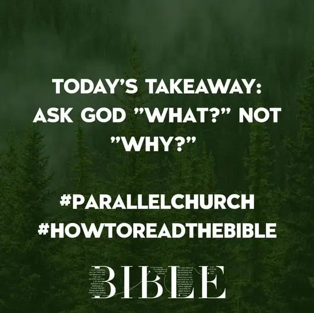 Today's Takeaway