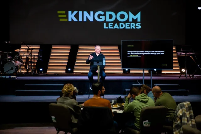 Kingdom Leaders has launched and it’s not too late to join.
We’re raising leaders for what God is doing next.
Missed the first Masterclass? You can still join.

All sessions are recorded and available online, and new participants can begin with the teaching and reading material right away.
 
⚠️ Cohorts are currently in progress.
Those who join now will be placed into new cohorts starting in April.

If you feel called to lead—in the Church, the marketplace, education, or culture—this is your moment.

 📍 Upcoming In-Person Masterclasses
Apr 11 • Jul 11 • Oct 17