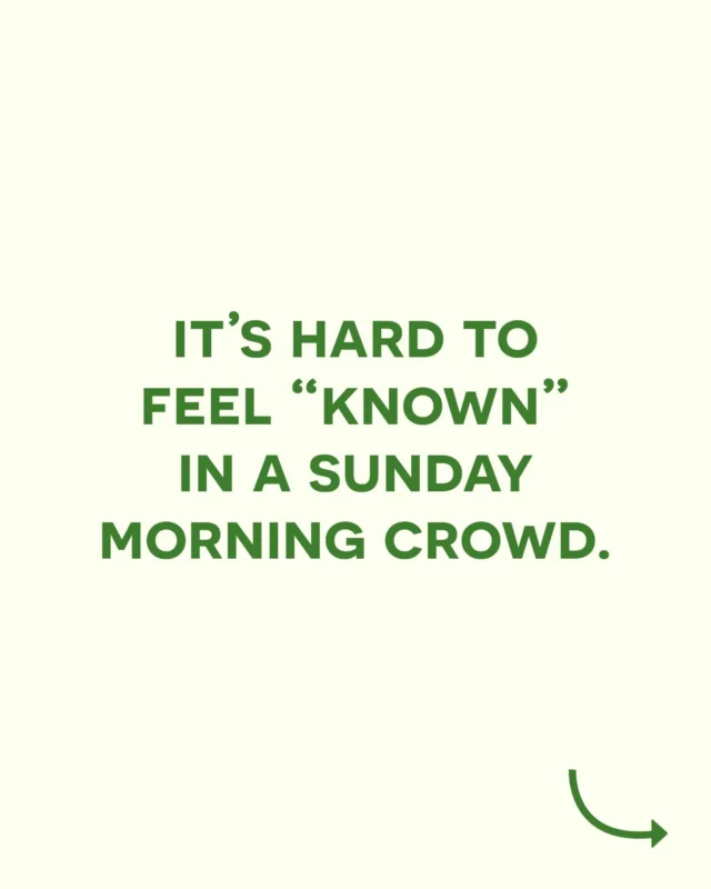 Move beyond the small talk.

It’s easy to feel unseen in a Sunday morning crowd, but we weren't meant to do life alone. Rooted is a 10-week journey at Parallel Church Lethbridge, where the crowd becomes a community.

Expect:
- Real conversations
- Intentional growth
- Friendships that actually last

Don't do life on the sidelines. We start April 12.
Register today via the link in our bio!
#ParallelChurch #ParallelLethbridge #Rooted #FindYourPeople #Lethbridge