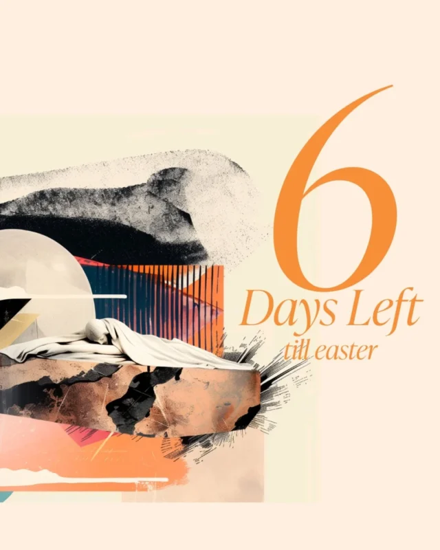 Some wounds are visible.
Others are carried quietly.

Good Friday reminds us that Jesus stepped into the pain of this world.
Not to ignore it.
Not to minimize it.
But to redeem it.

Experience Amazing Grace this Easter weekend at Parallel Church