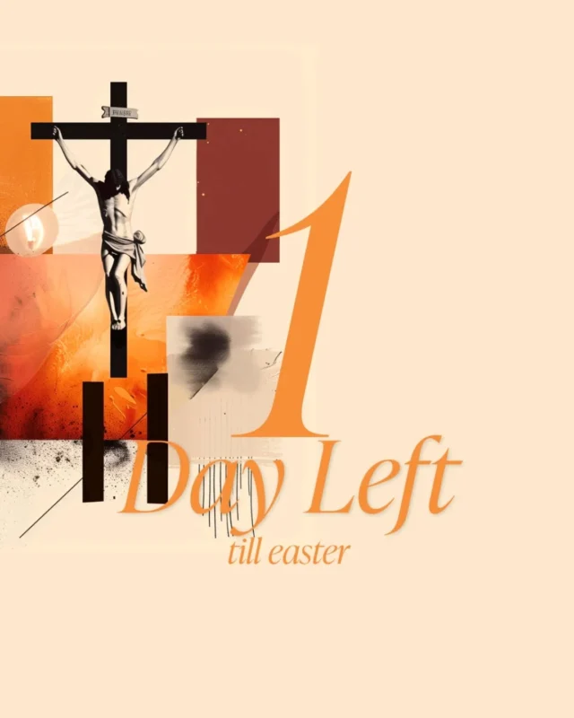 Grace gets the final word.
No matter your past.
No matter your story.

Tomorrow, the Amazing Grace series begins. Discover hope. Discover grace.