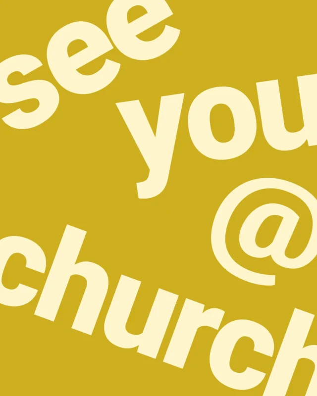 Your seat is waiting.
See you tomorrow!