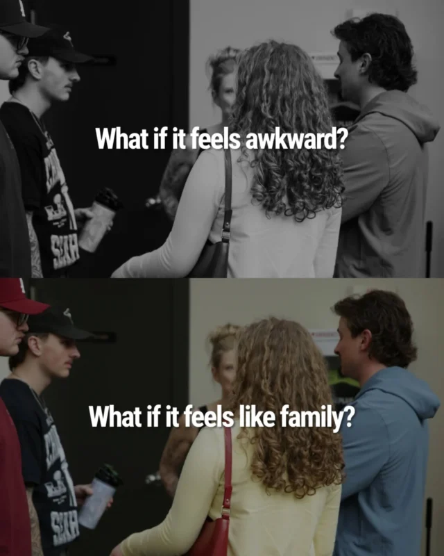 The “what ifs” can feel loud…
But what if this feels like home? 💛
