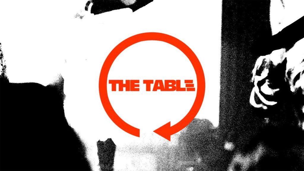 The Table - Parallel